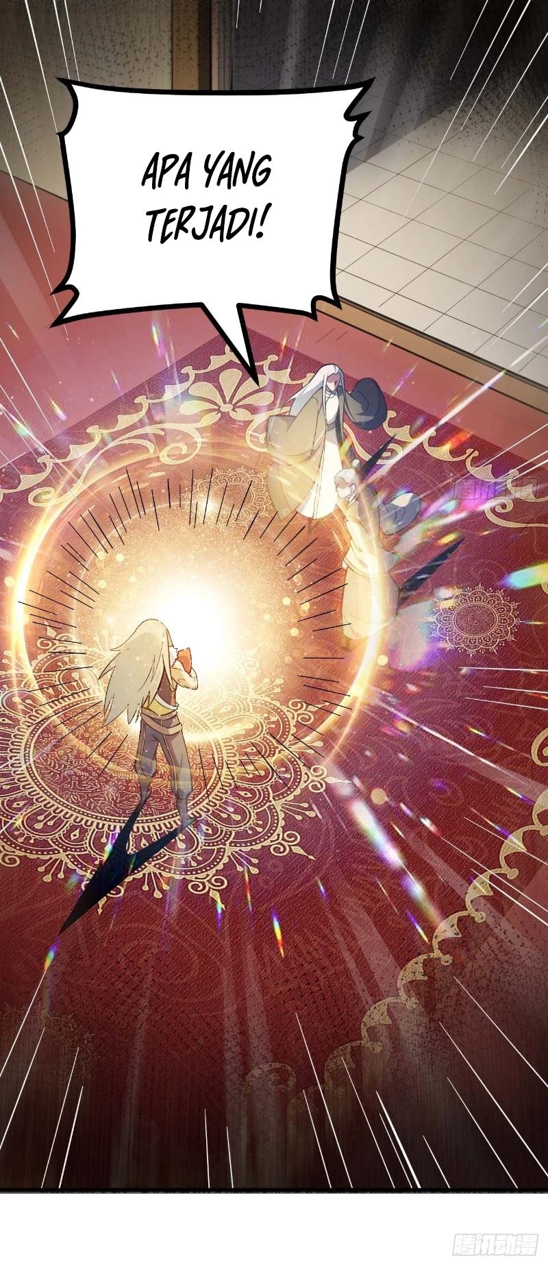 Read Scoring the Sacred Body of the Ancients from the Get-go ID Manga Online