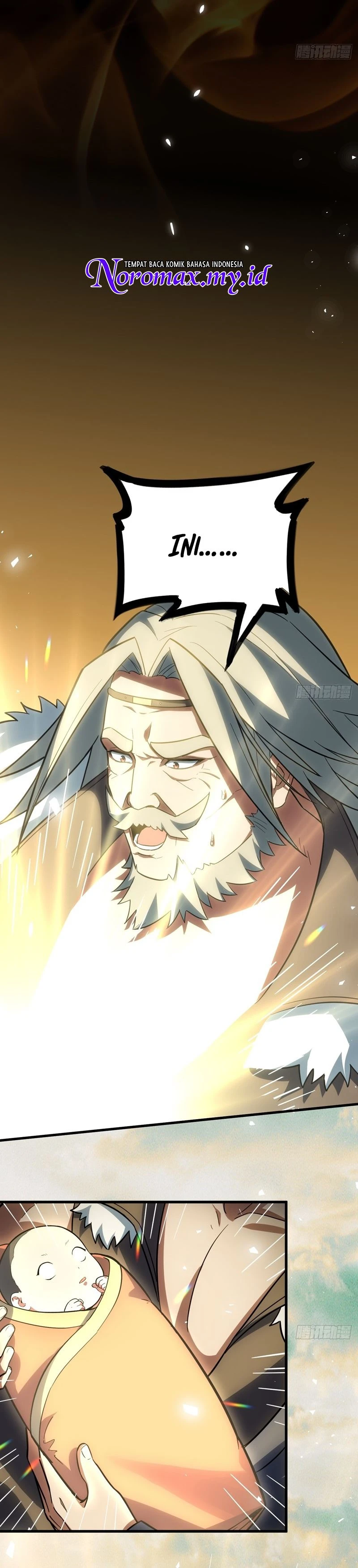 Read Scoring the Sacred Body of the Ancients from the Get-go ID Manga Online