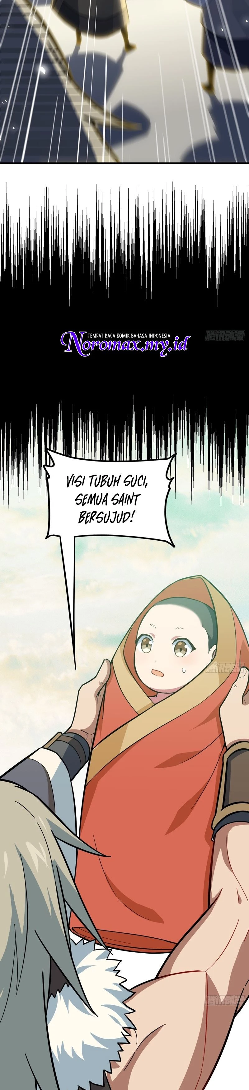 Read Scoring the Sacred Body of the Ancients from the Get-go ID Manga Online