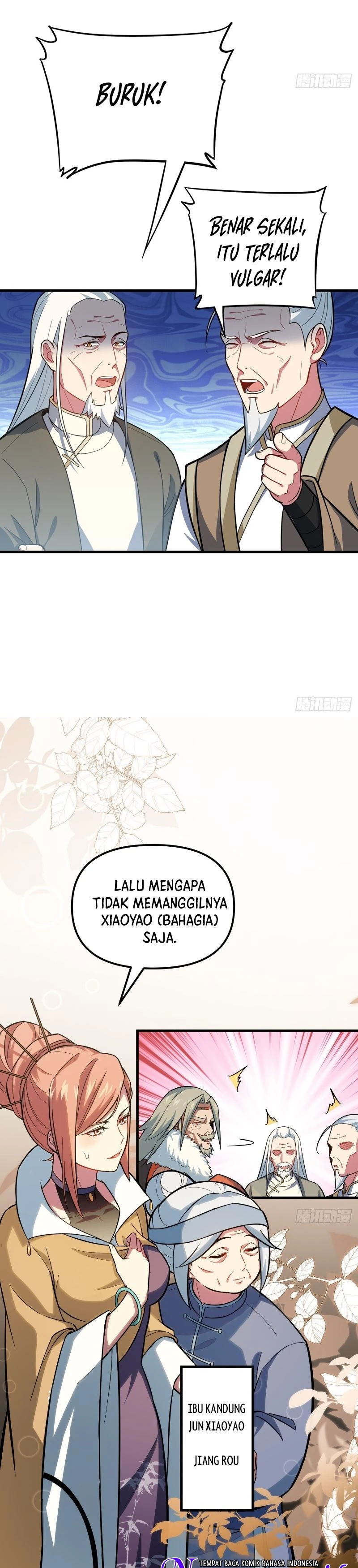 Read Scoring the Sacred Body of the Ancients from the Get-go ID Manga Online