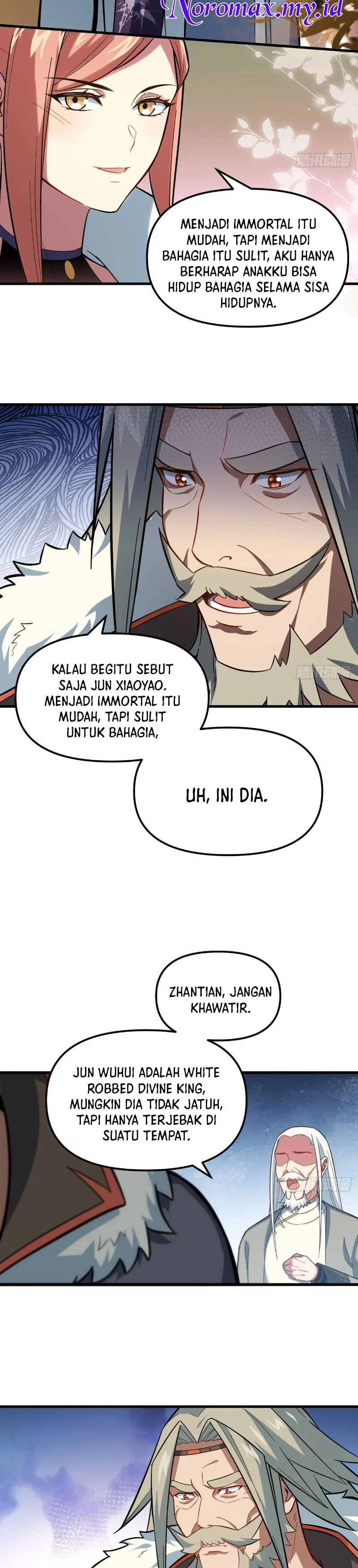 Read Scoring the Sacred Body of the Ancients from the Get-go ID Manga Online