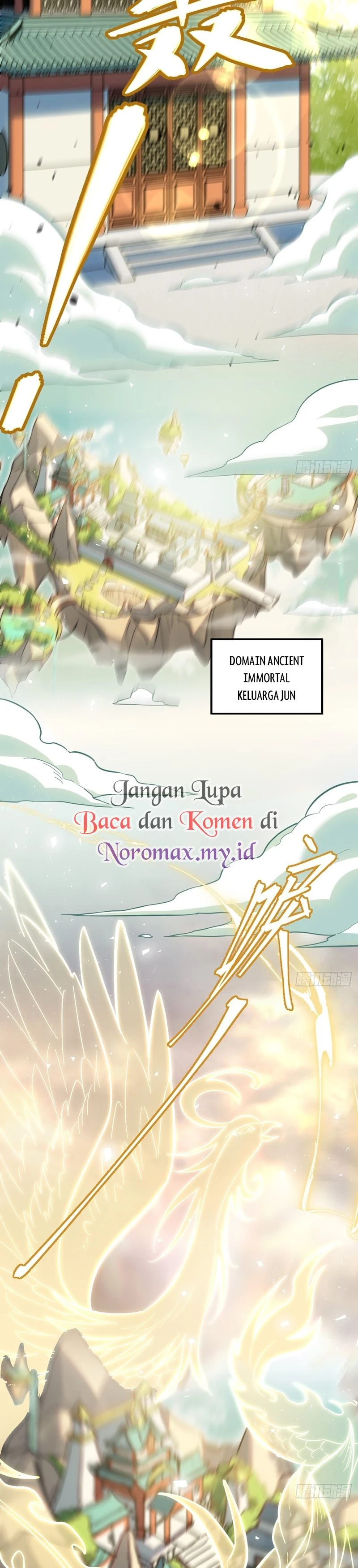 Read Scoring the Sacred Body of the Ancients from the Get-go ID Manga Online