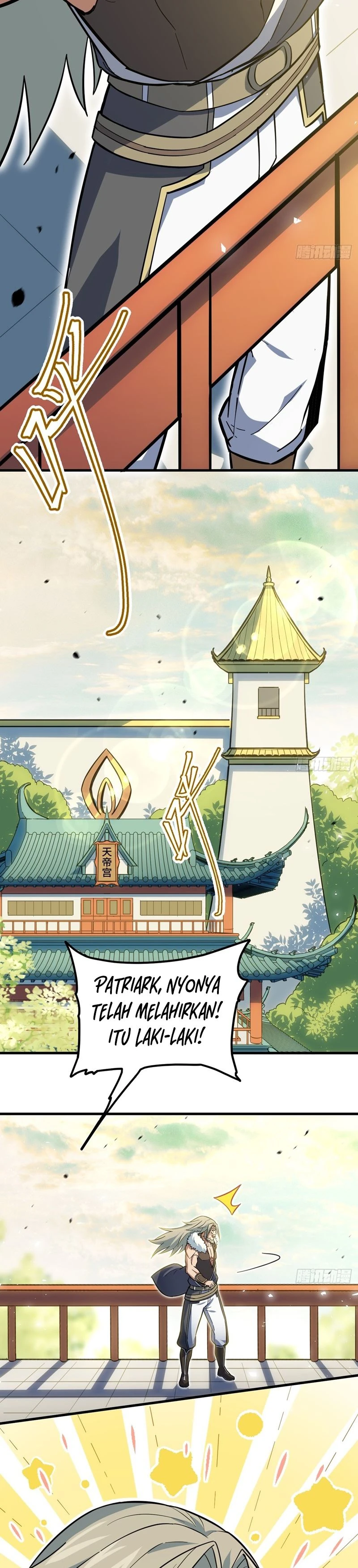 Read Scoring the Sacred Body of the Ancients from the Get-go ID Manga Online