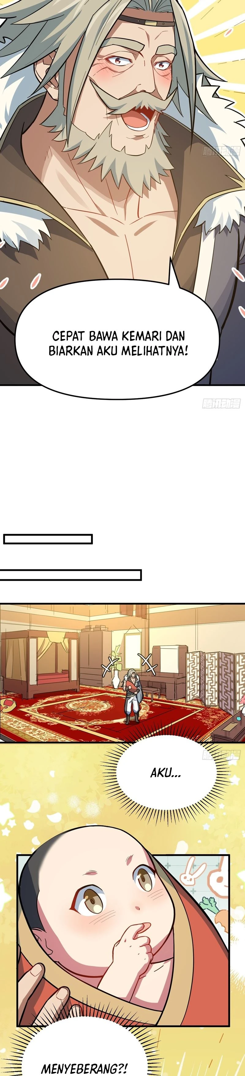 Read Scoring the Sacred Body of the Ancients from the Get-go ID Manga Online