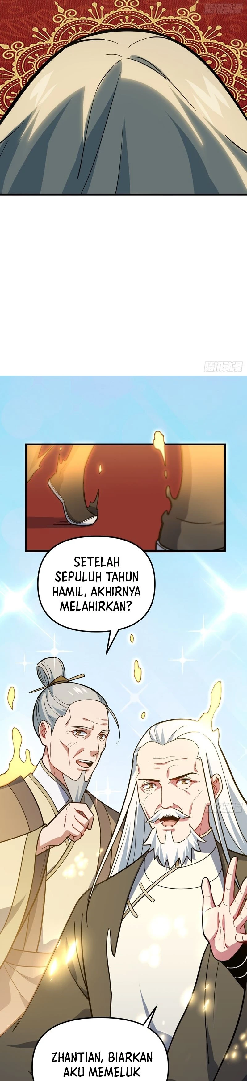 Read Scoring the Sacred Body of the Ancients from the Get-go ID Manga Online