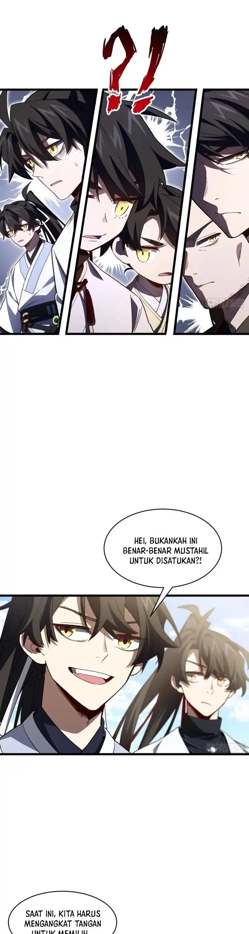 Read Scoring the Sacred Body of the Ancients from the Get-go ID Manga Online
