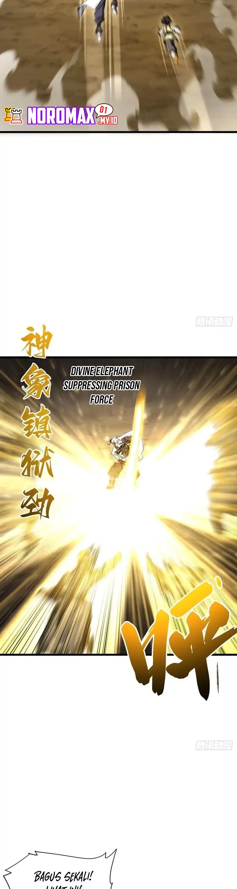Read Scoring the Sacred Body of the Ancients from the Get-go ID Manga Online