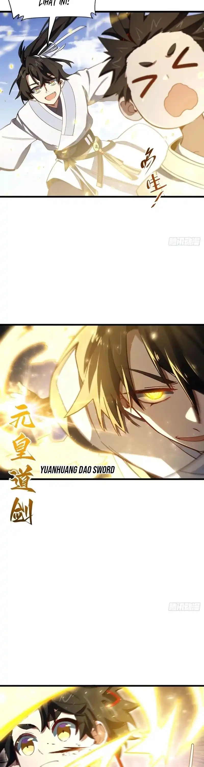 Read Scoring the Sacred Body of the Ancients from the Get-go ID Manga Online