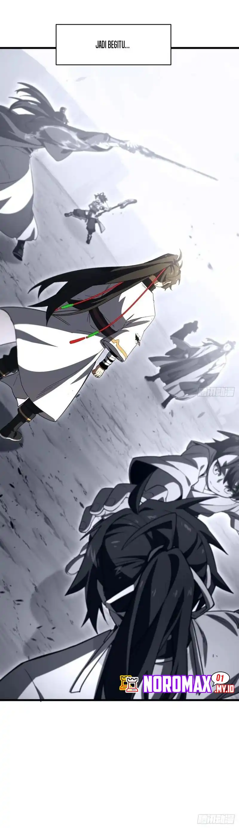Read Scoring the Sacred Body of the Ancients from the Get-go ID Manga Online