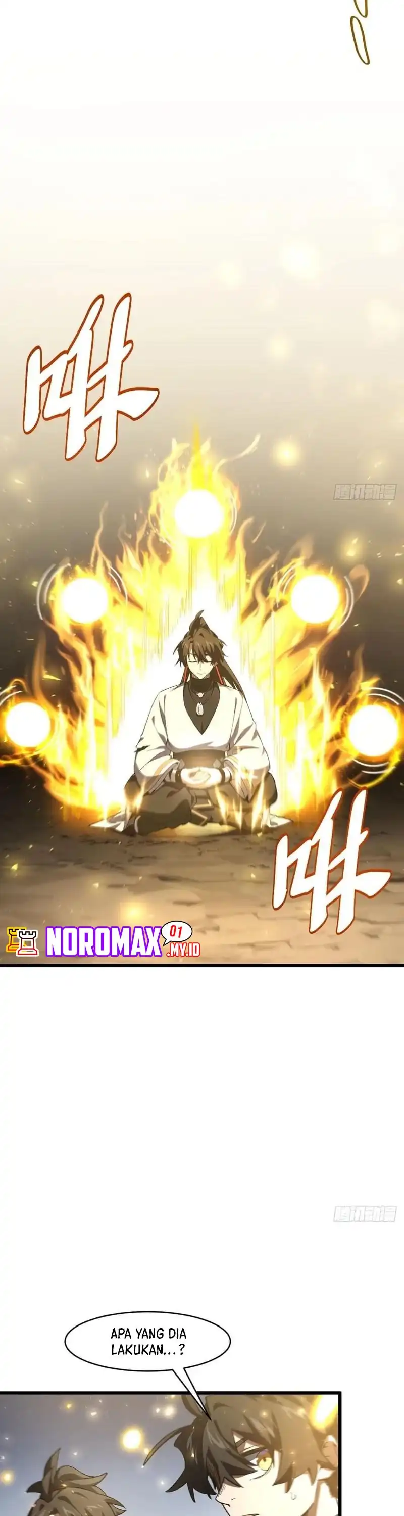Read Scoring the Sacred Body of the Ancients from the Get-go ID Manga Online