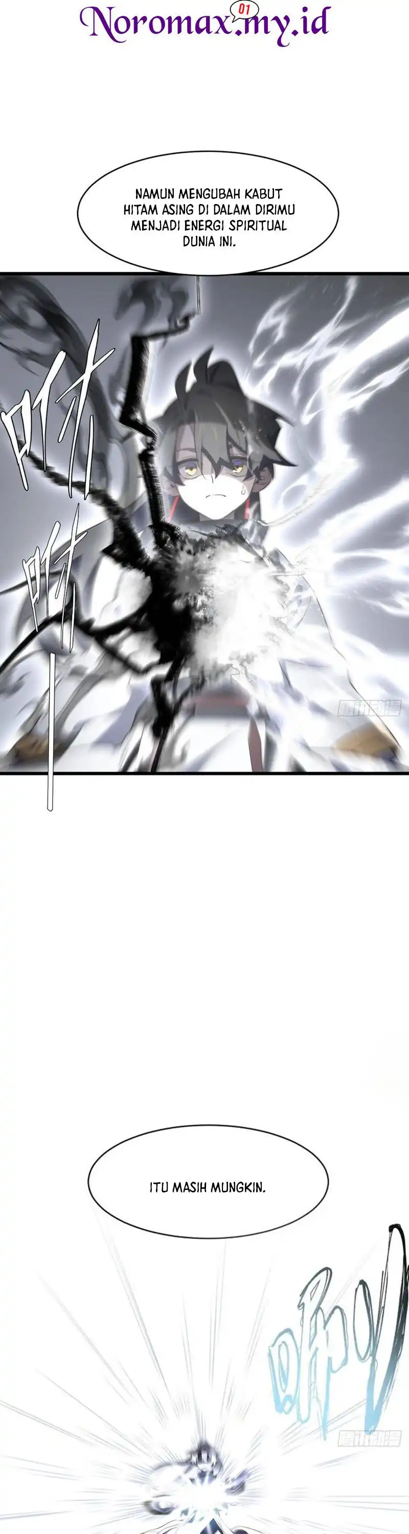 Read Scoring the Sacred Body of the Ancients from the Get-go ID Manga Online