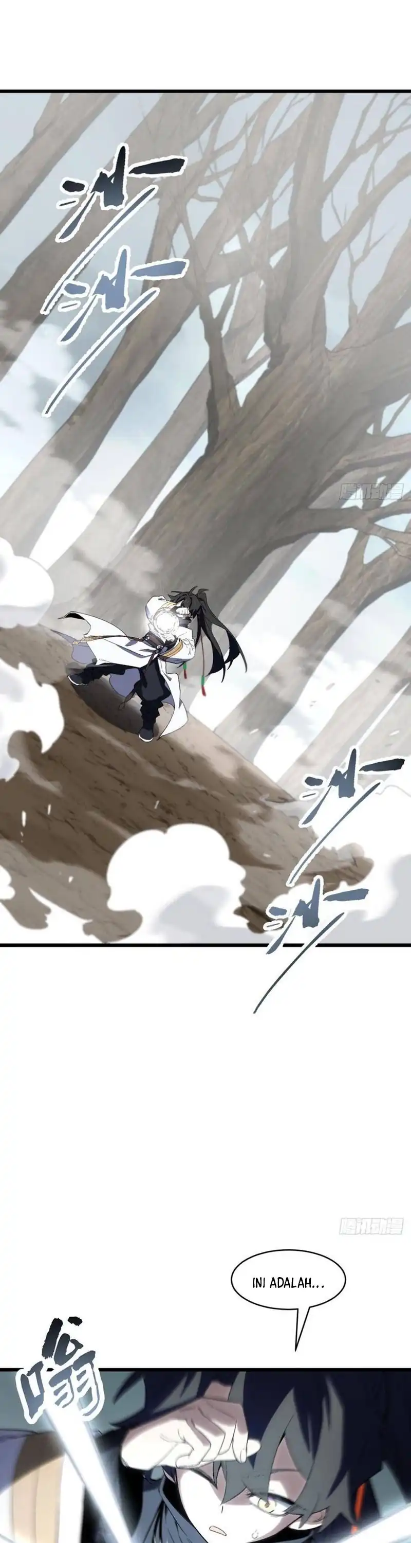 Read Scoring the Sacred Body of the Ancients from the Get-go ID Manga Online
