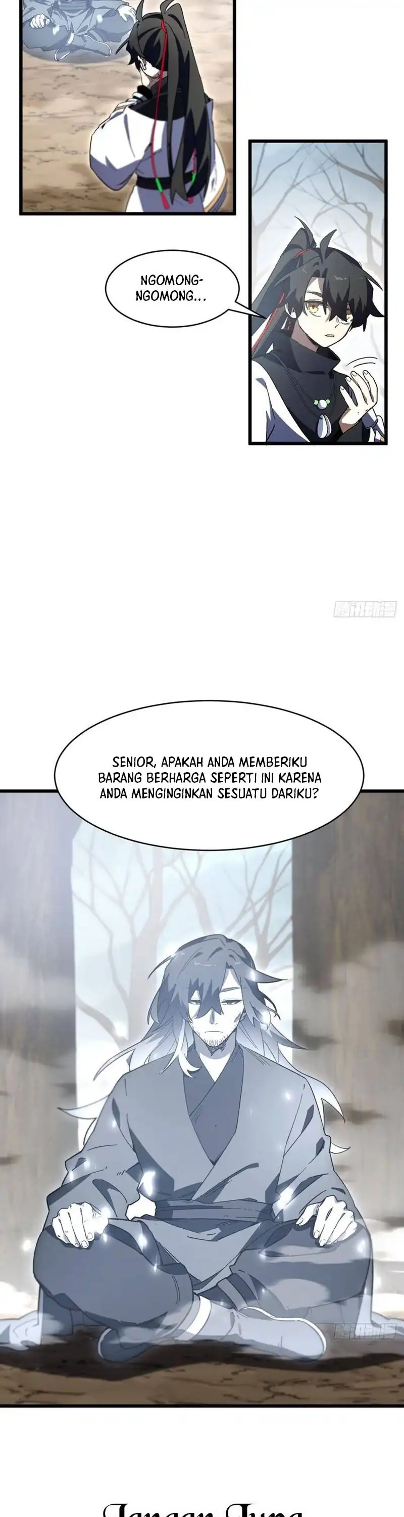 Read Scoring the Sacred Body of the Ancients from the Get-go ID Manga Online
