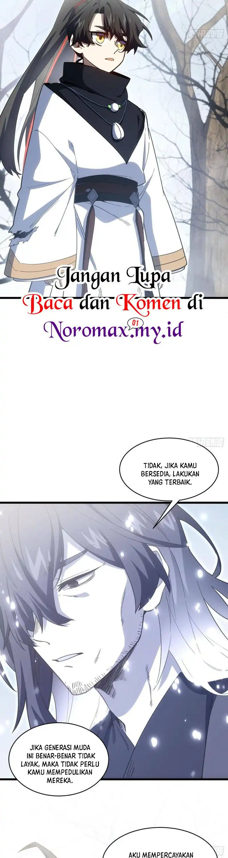 Read Scoring the Sacred Body of the Ancients from the Get-go ID Manga Online