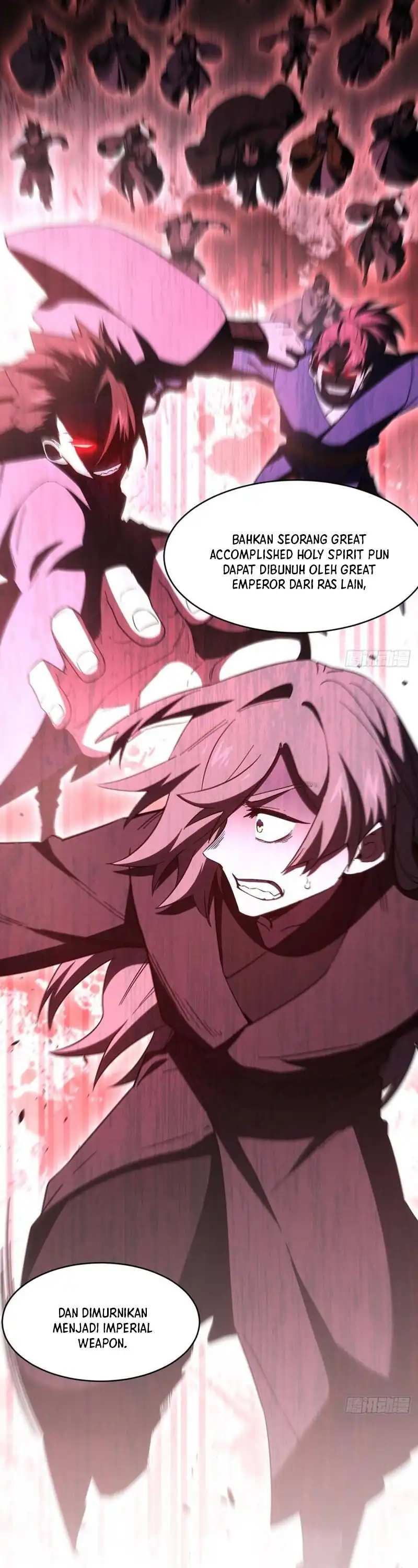 Read Scoring the Sacred Body of the Ancients from the Get-go ID Manga Online