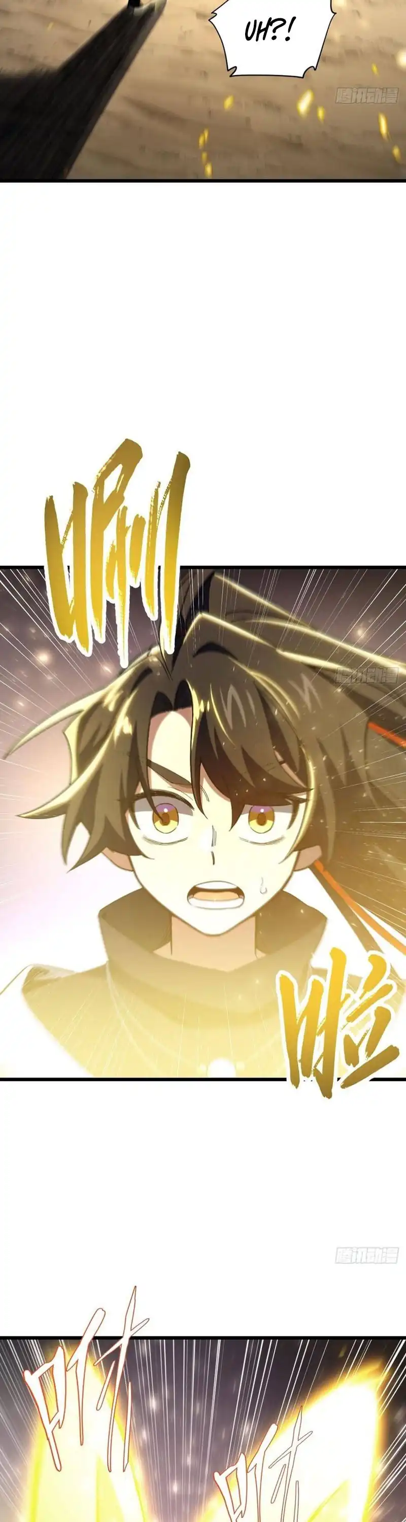 Read Scoring the Sacred Body of the Ancients from the Get-go ID Manga Online
