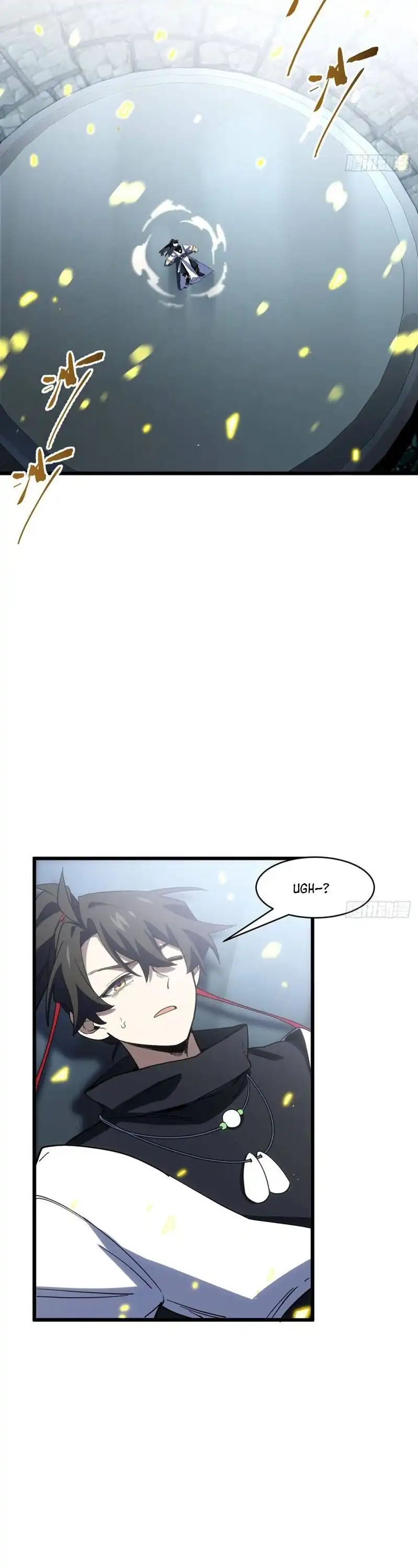 Read Scoring the Sacred Body of the Ancients from the Get-go ID Manga Online
