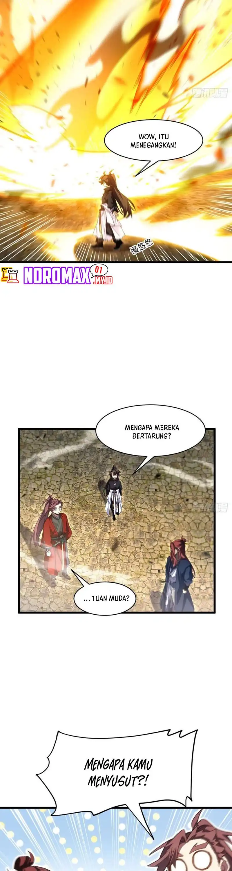Read Scoring the Sacred Body of the Ancients from the Get-go ID Manga Online