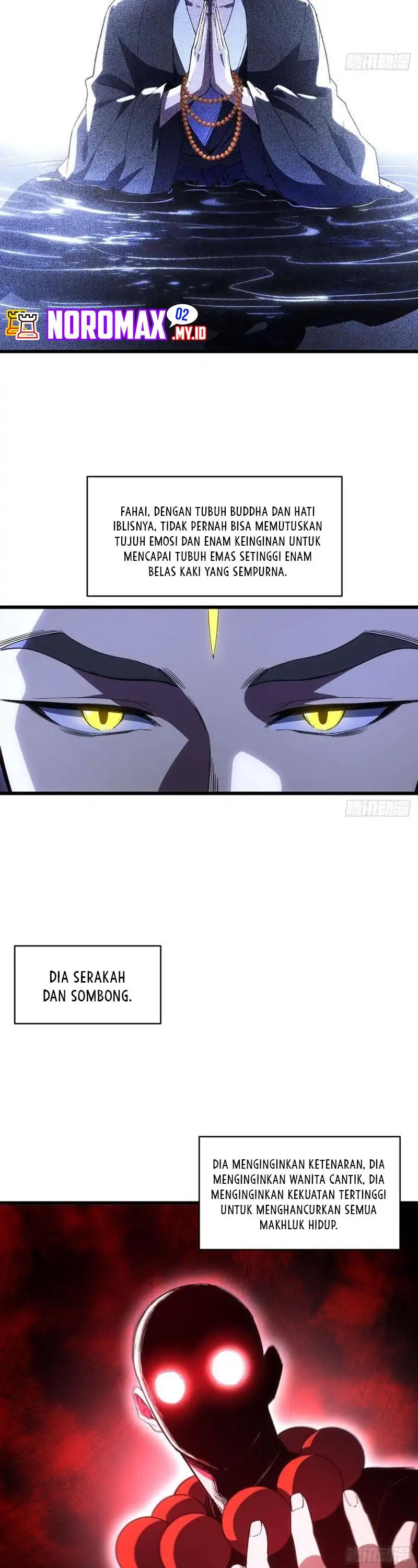 Read Scoring the Sacred Body of the Ancients from the Get-go ID Manga Online