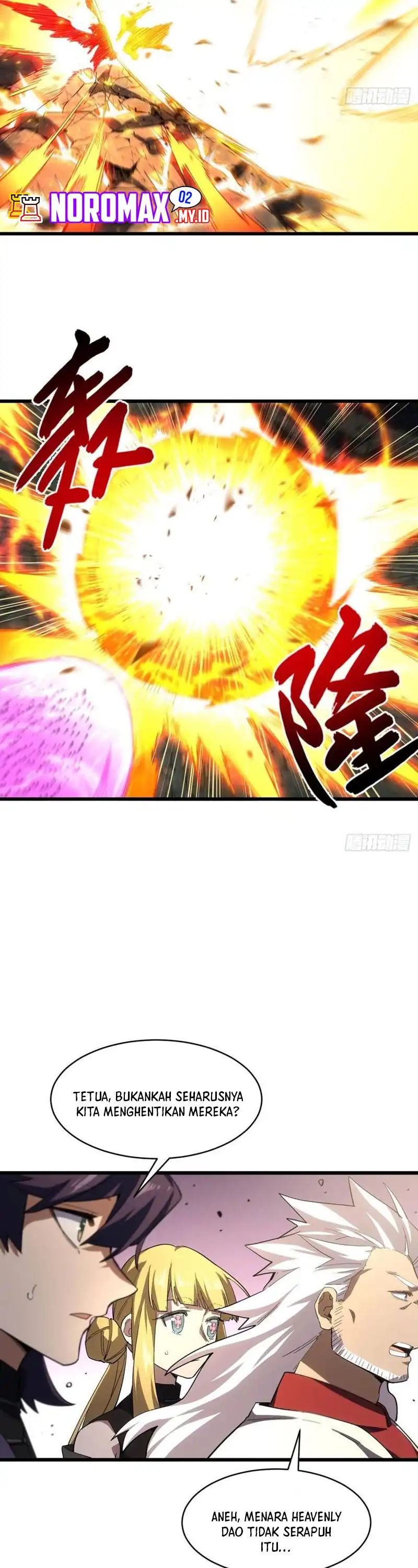 Read Scoring the Sacred Body of the Ancients from the Get-go ID Manga Online