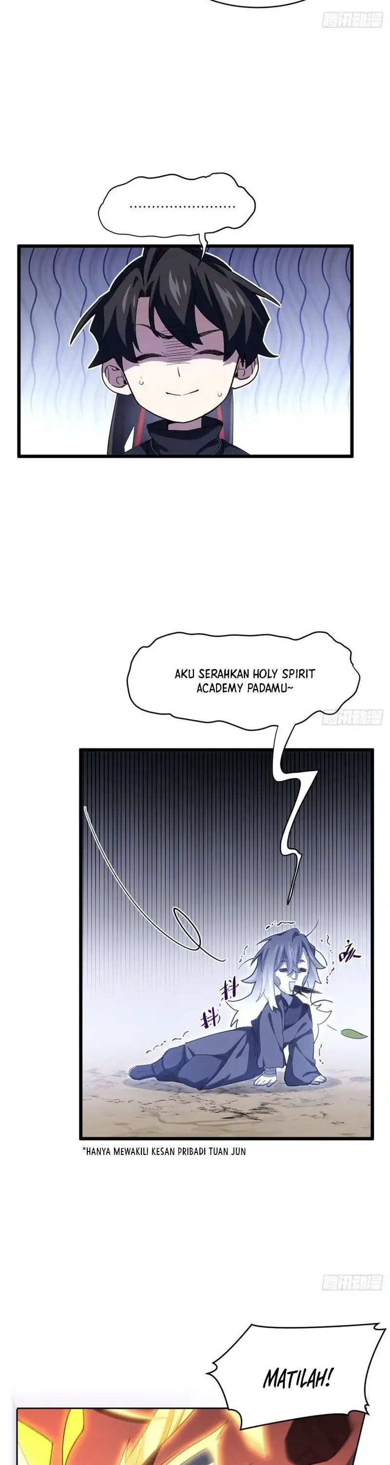 Read Scoring the Sacred Body of the Ancients from the Get-go ID Manga Online