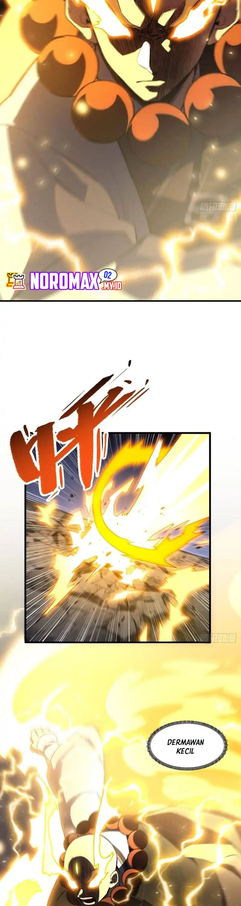 Read Scoring the Sacred Body of the Ancients from the Get-go ID Manga Online
