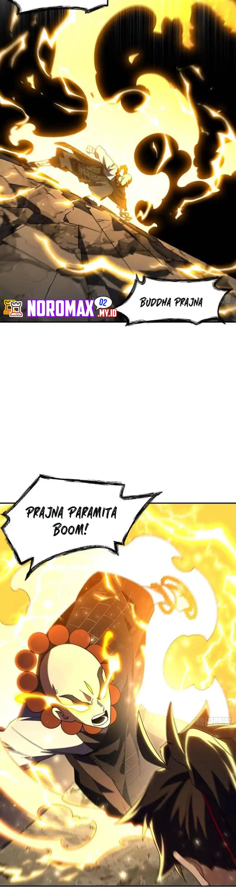 Read Scoring the Sacred Body of the Ancients from the Get-go ID Manga Online