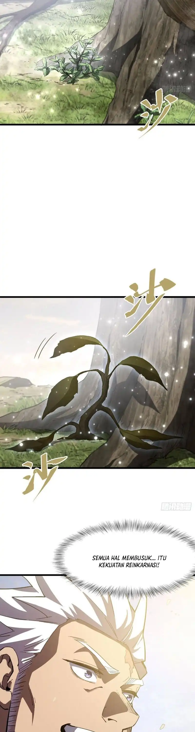 Read Scoring the Sacred Body of the Ancients from the Get-go ID Manga Online