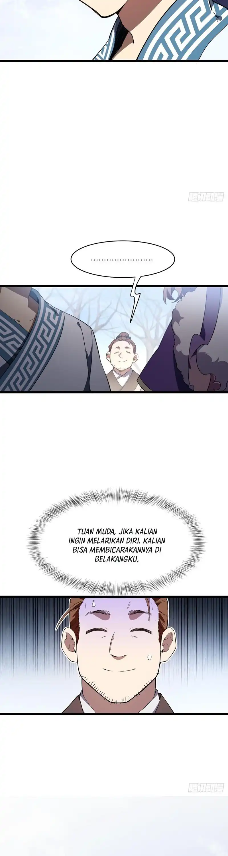 Read Scoring the Sacred Body of the Ancients from the Get-go ID Manga Online