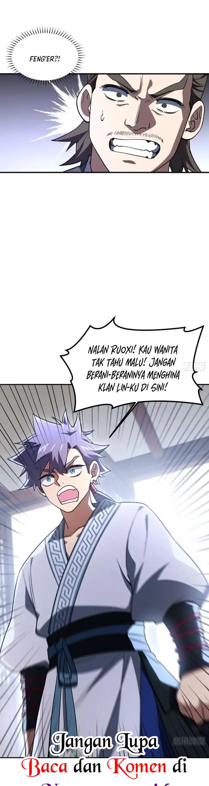 Read Scoring the Sacred Body of the Ancients from the Get-go ID Manga Online