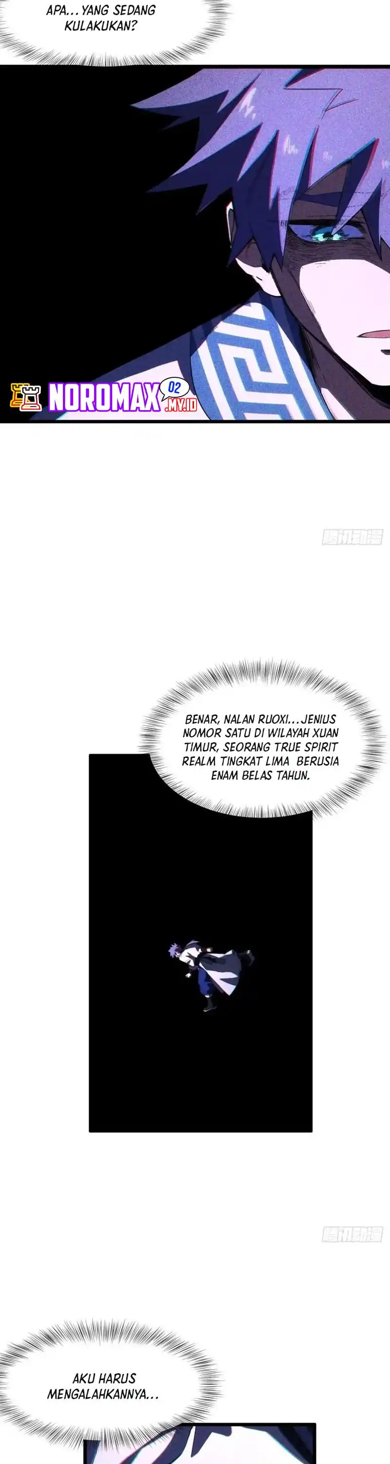 Read Scoring the Sacred Body of the Ancients from the Get-go ID Manga Online