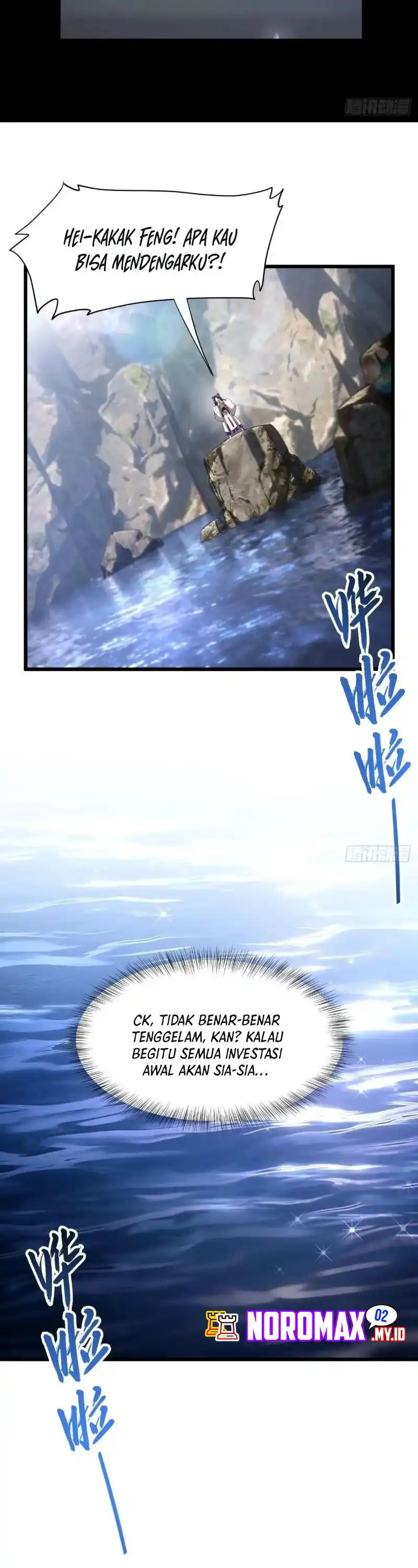 Read Scoring the Sacred Body of the Ancients from the Get-go ID Manga Online