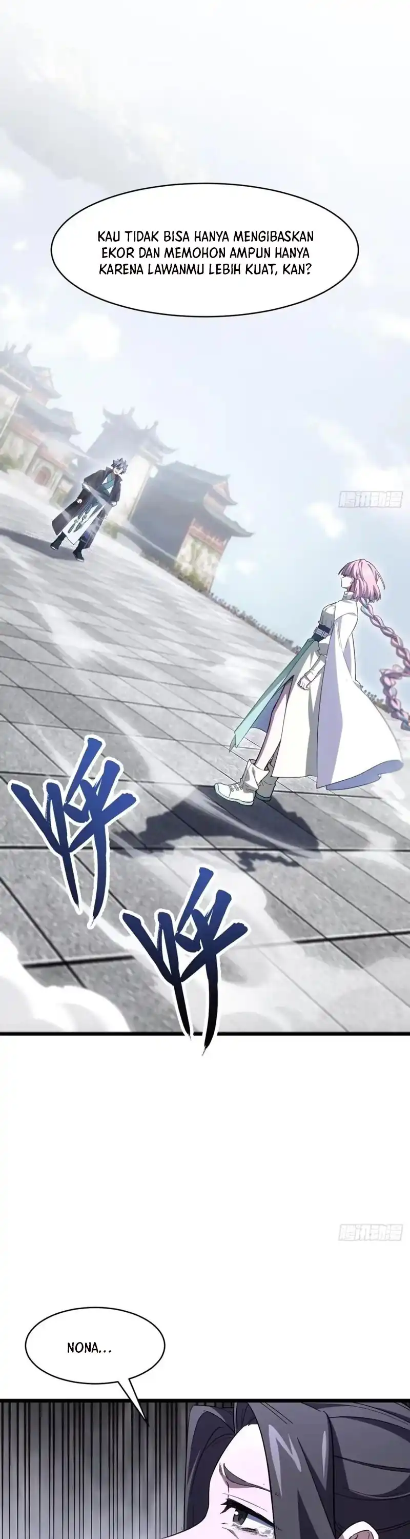 Read Scoring the Sacred Body of the Ancients from the Get-go ID Manga Online