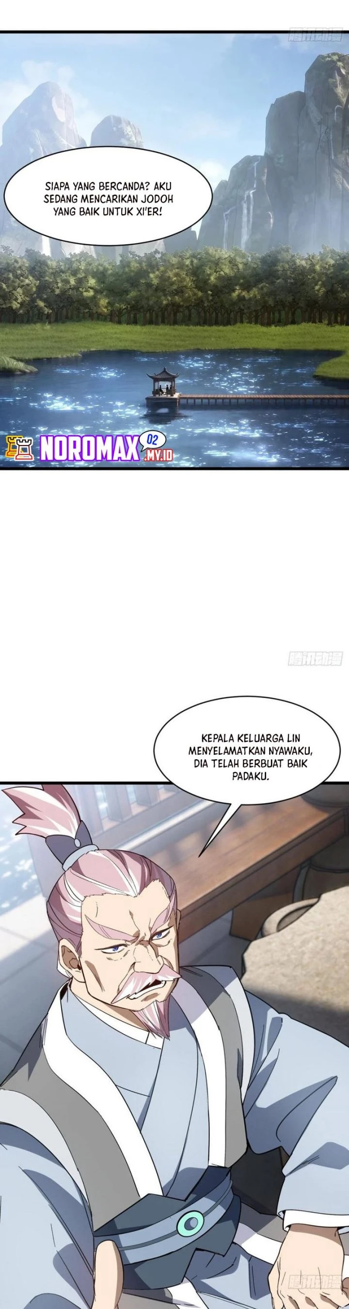 Read Scoring the Sacred Body of the Ancients from the Get-go ID Manga Online