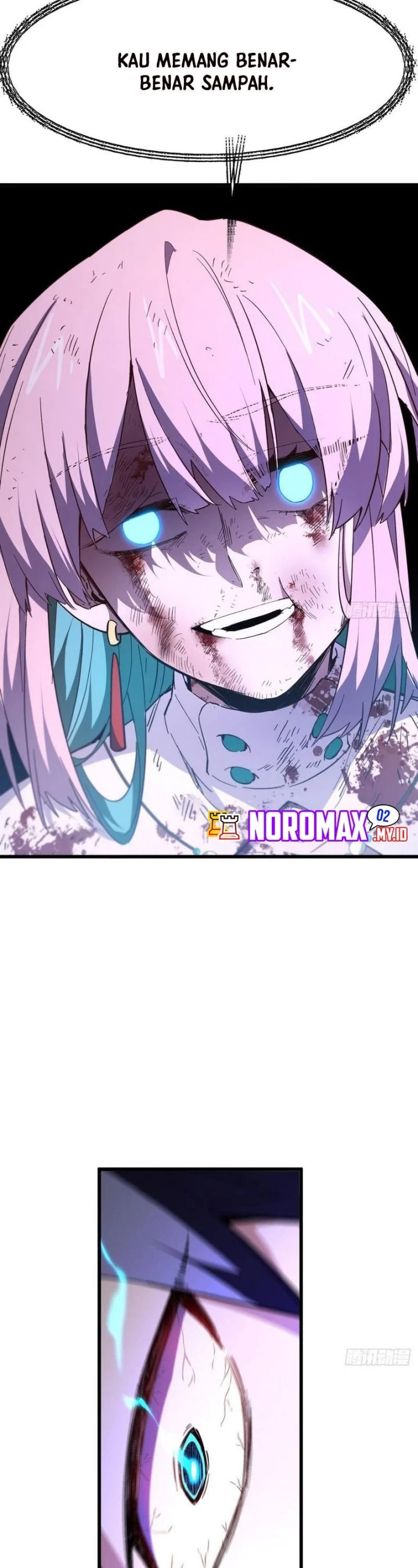 Read Scoring the Sacred Body of the Ancients from the Get-go ID Manga Online