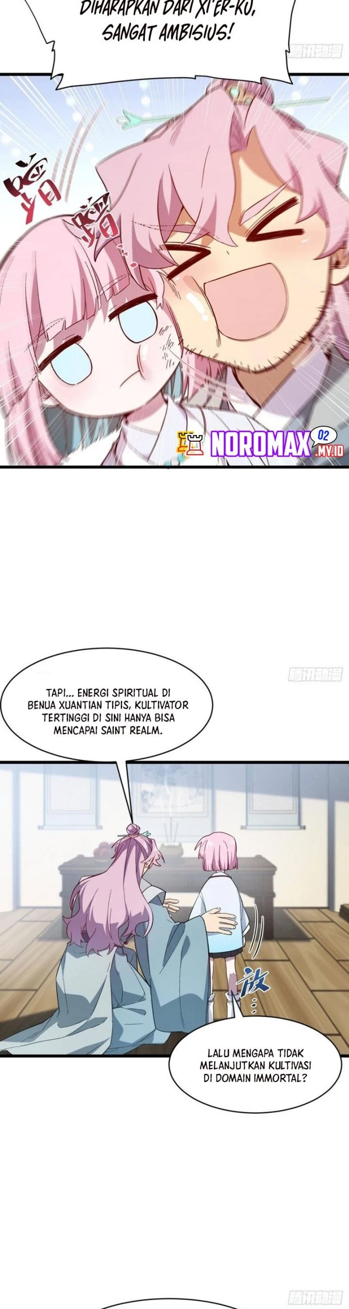 Read Scoring the Sacred Body of the Ancients from the Get-go ID Manga Online