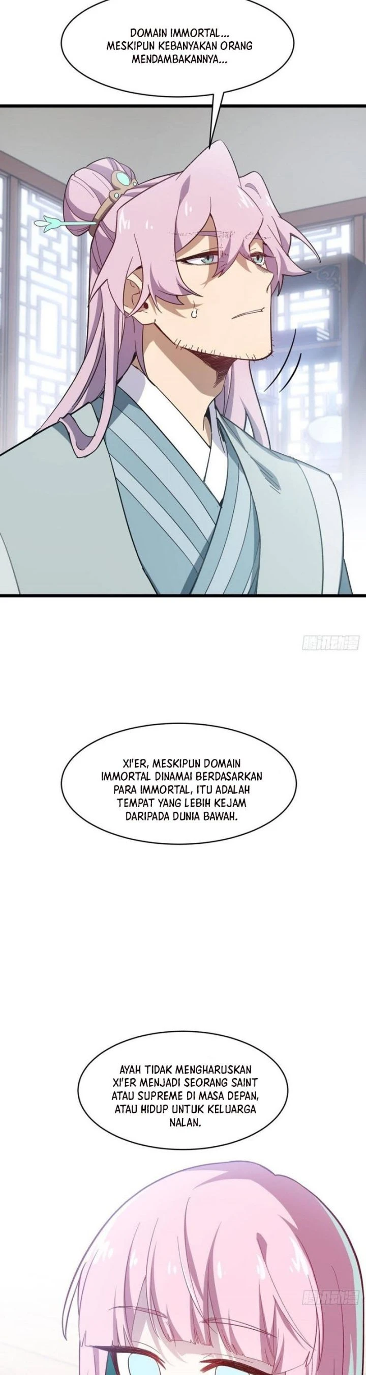 Read Scoring the Sacred Body of the Ancients from the Get-go ID Manga Online