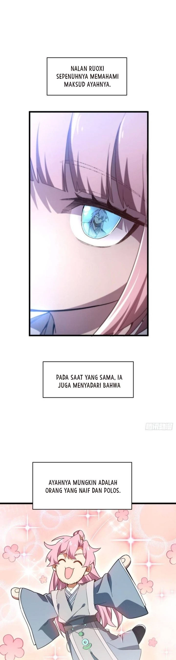 Read Scoring the Sacred Body of the Ancients from the Get-go ID Manga Online
