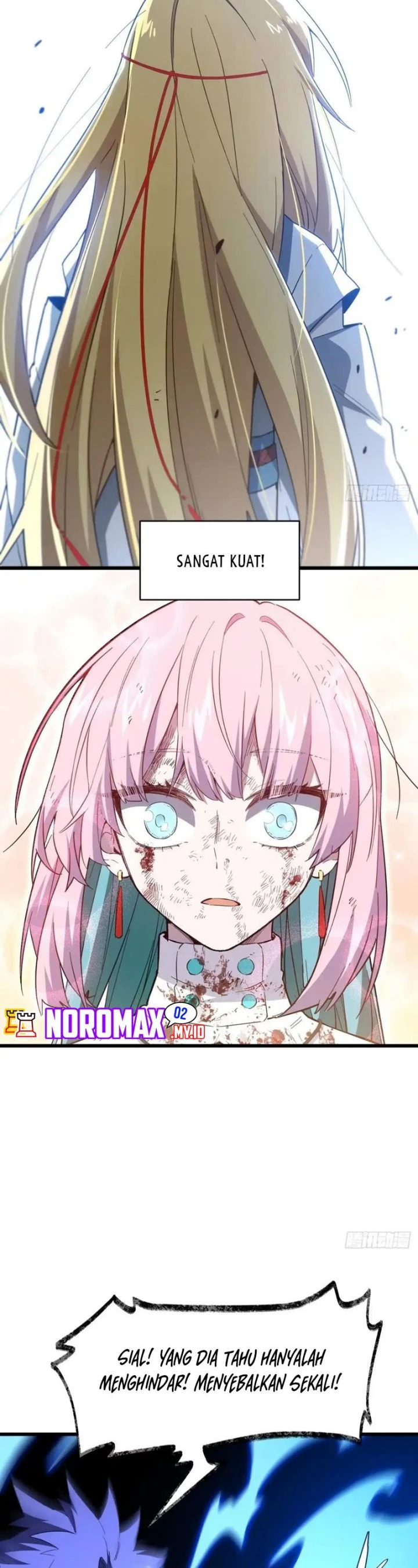 Read Scoring the Sacred Body of the Ancients from the Get-go ID Manga Online
