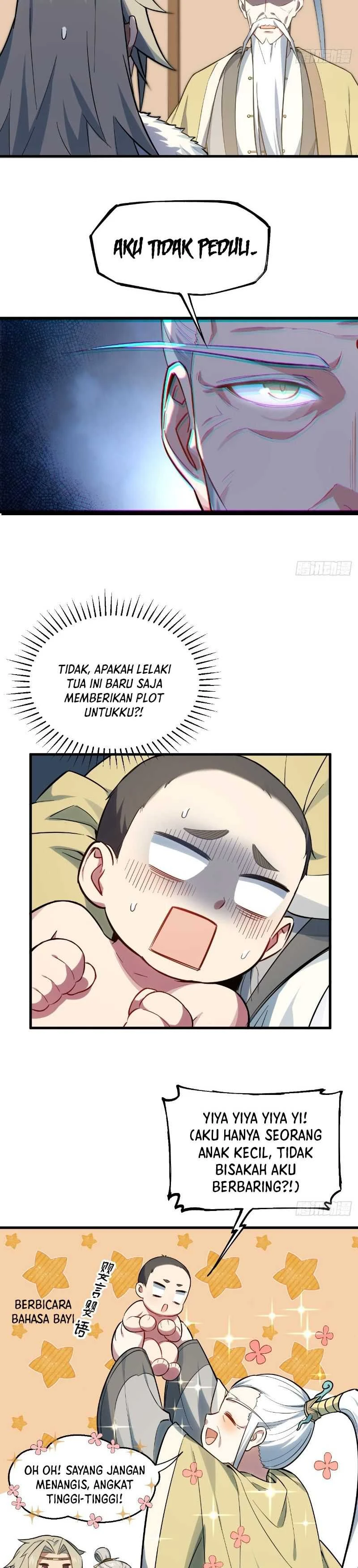 Read Scoring the Sacred Body of the Ancients from the Get-go ID Manga Online