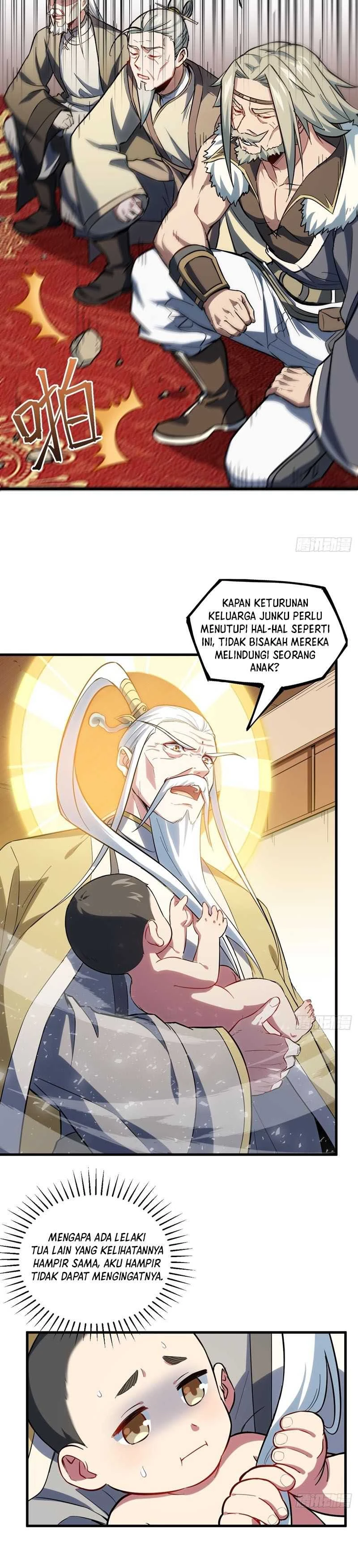 Read Scoring the Sacred Body of the Ancients from the Get-go ID Manga Online