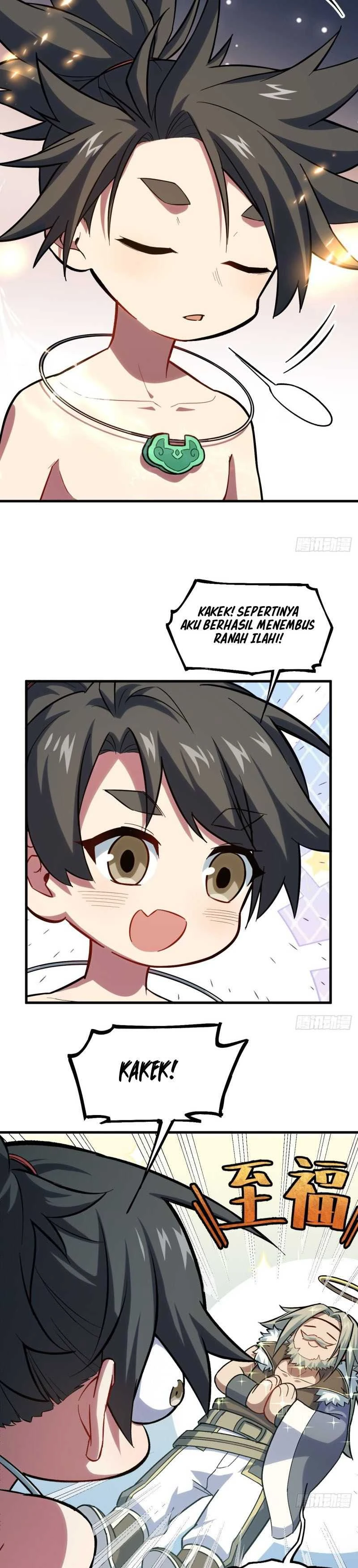 Read Scoring the Sacred Body of the Ancients from the Get-go ID Manga Online