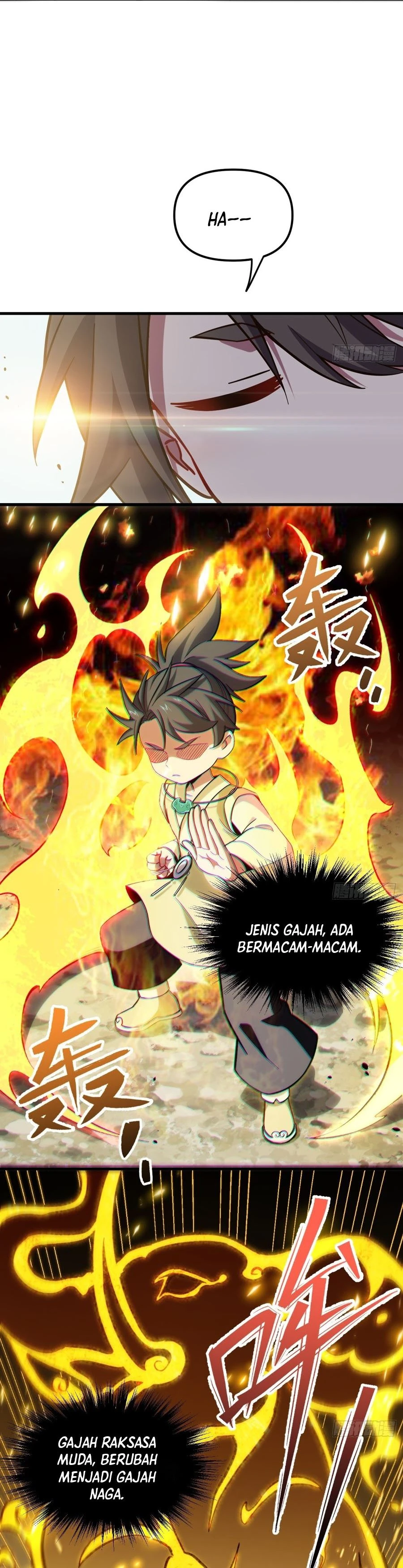 Read Scoring the Sacred Body of the Ancients from the Get-go ID Manga Online