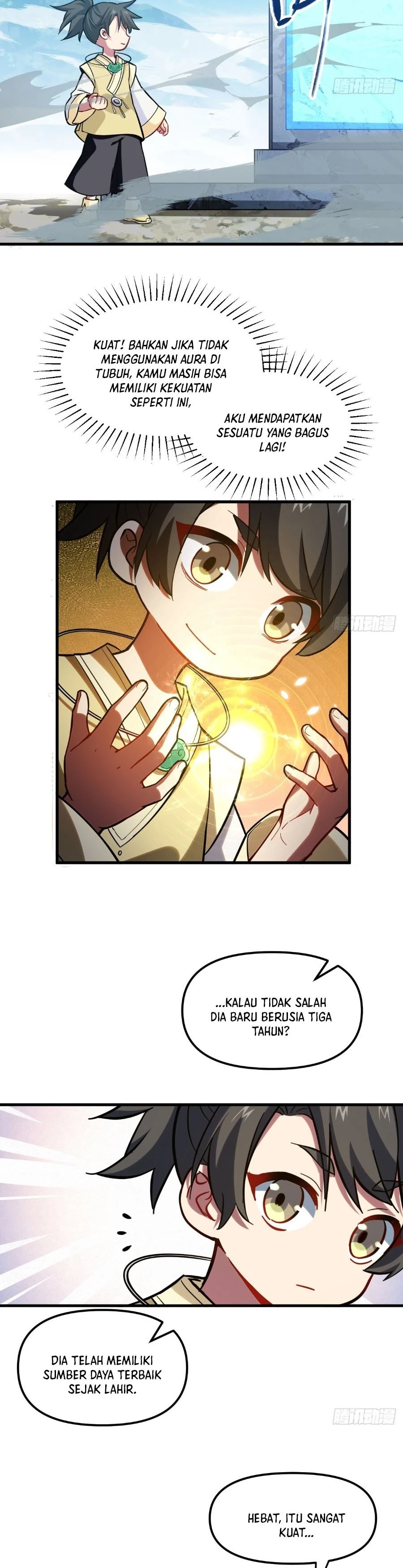 Read Scoring the Sacred Body of the Ancients from the Get-go ID Manga Online