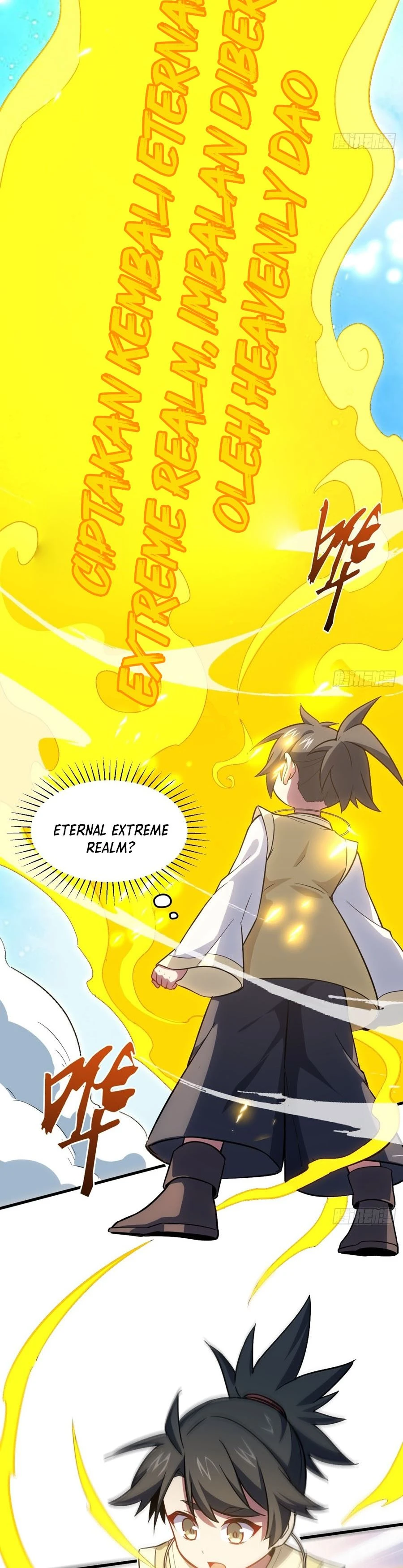 Read Scoring the Sacred Body of the Ancients from the Get-go ID Manga Online