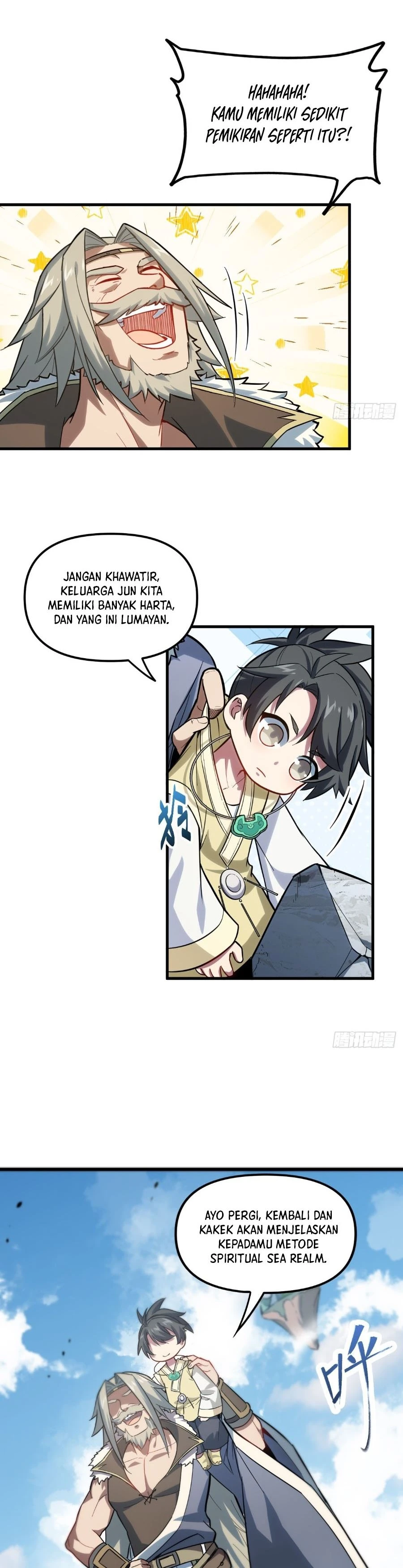 Read Scoring the Sacred Body of the Ancients from the Get-go ID Manga Online