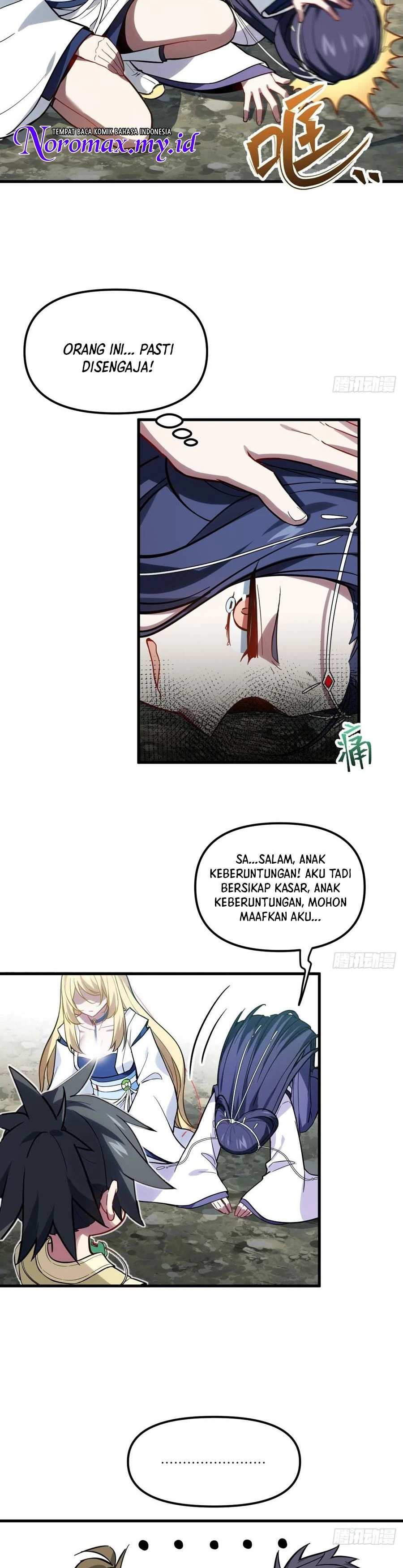 Read Scoring the Sacred Body of the Ancients from the Get-go ID Manga Online