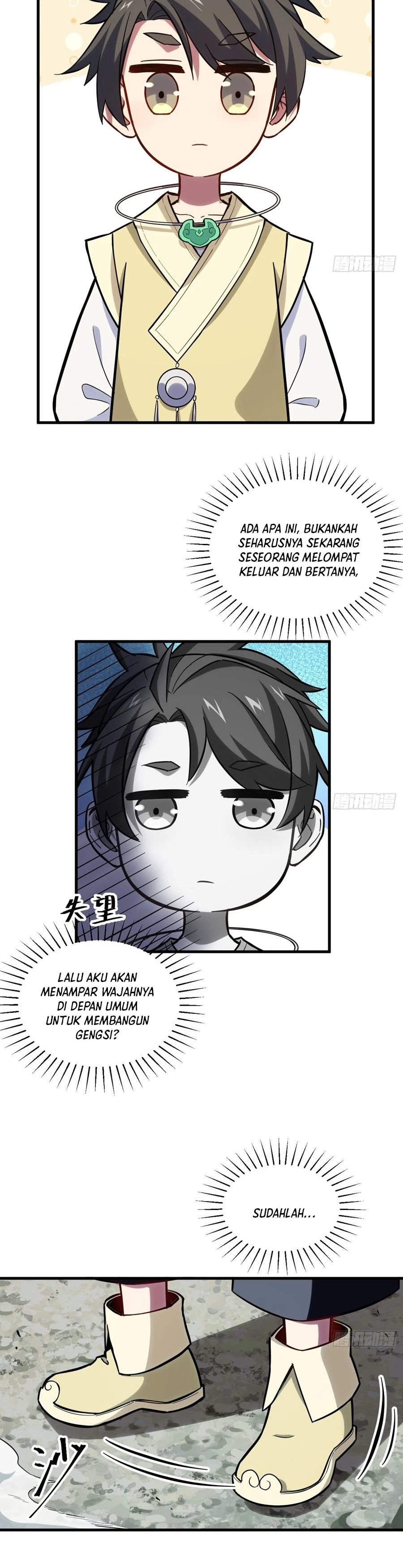 Read Scoring the Sacred Body of the Ancients from the Get-go ID Manga Online