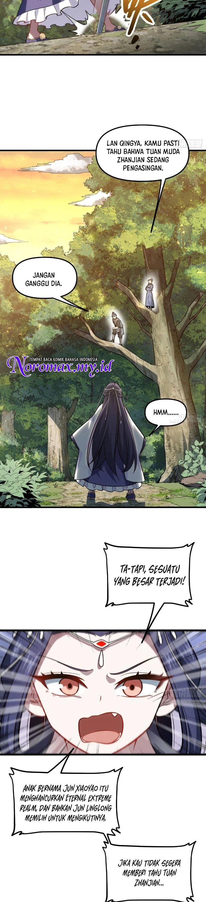 Read Scoring the Sacred Body of the Ancients from the Get-go ID Manga Online