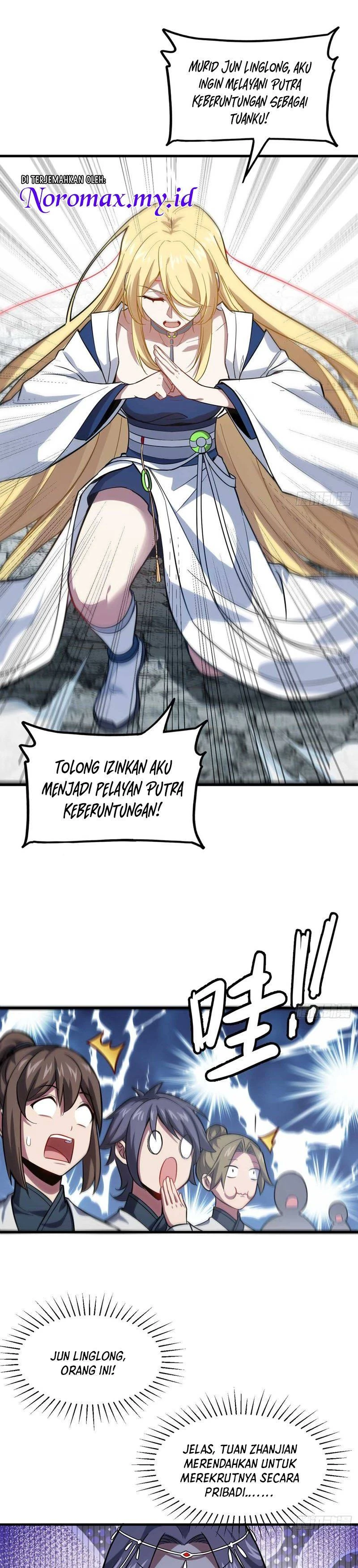 Read Scoring the Sacred Body of the Ancients from the Get-go ID Manga Online